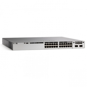 Cisco C9300-24P-A